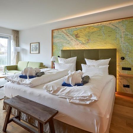 Hotel Villa Duene Borkum Extérieur photo