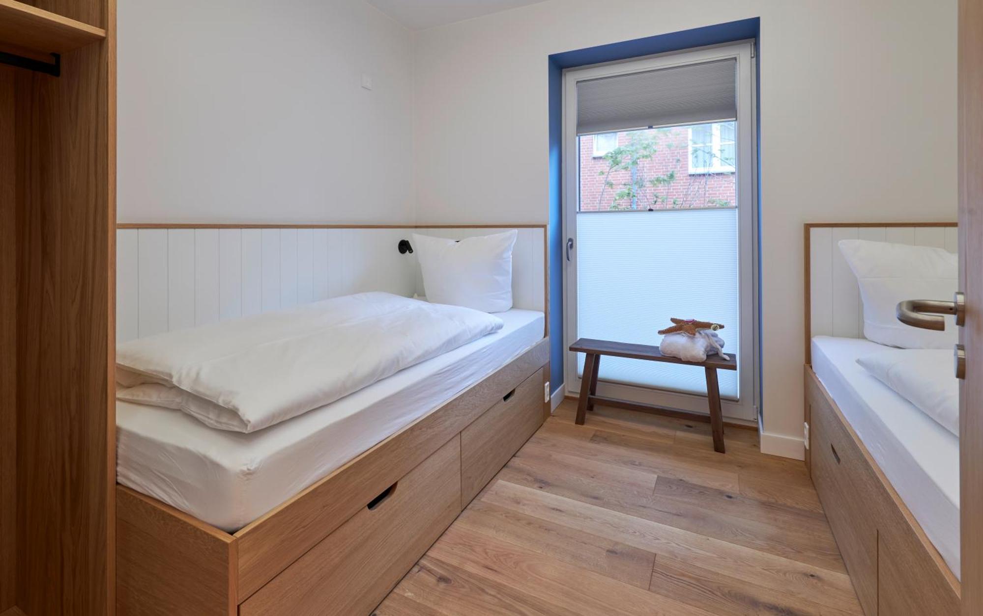 Hotel Villa Duene Borkum Extérieur photo