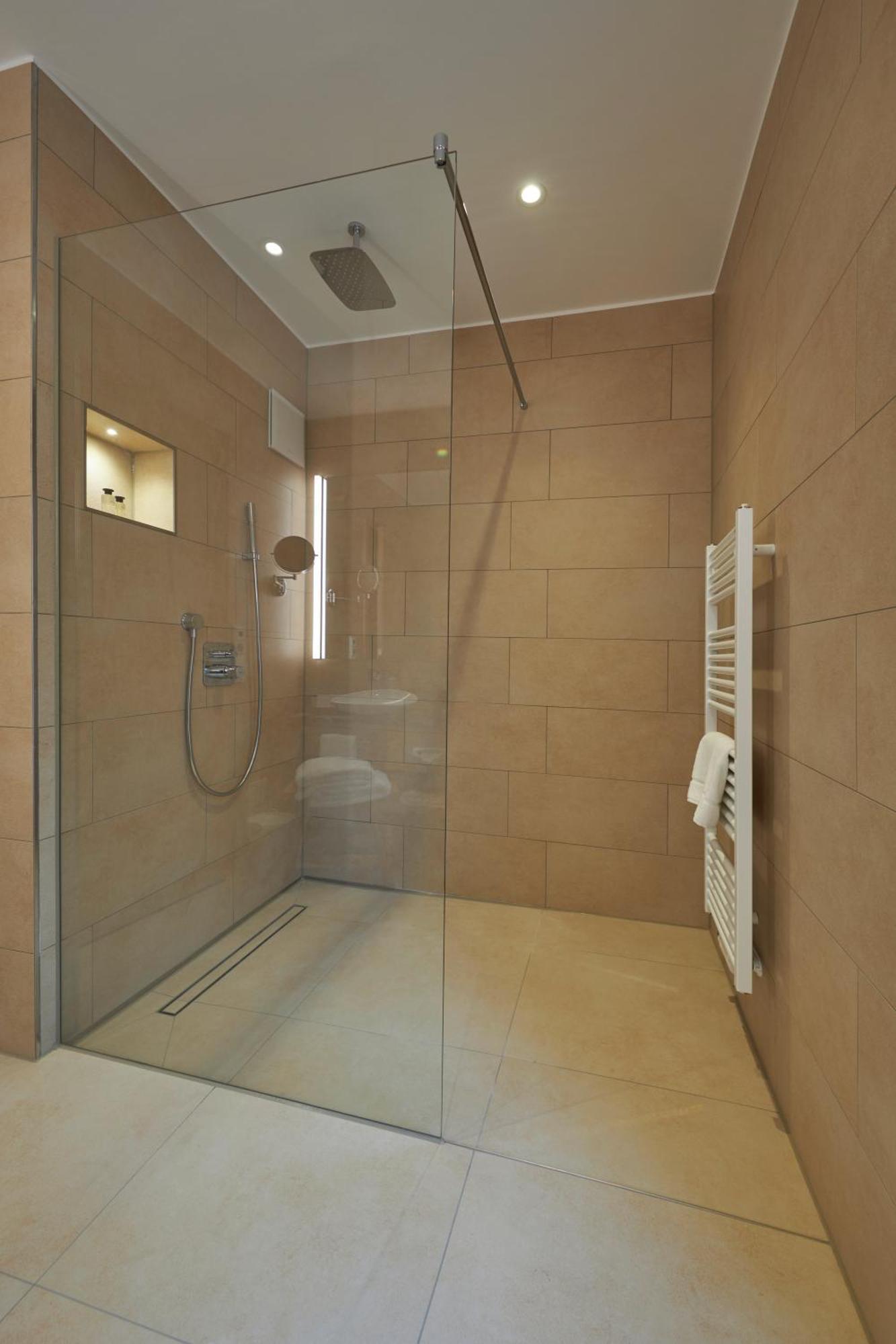 Hotel Villa Duene Borkum Extérieur photo